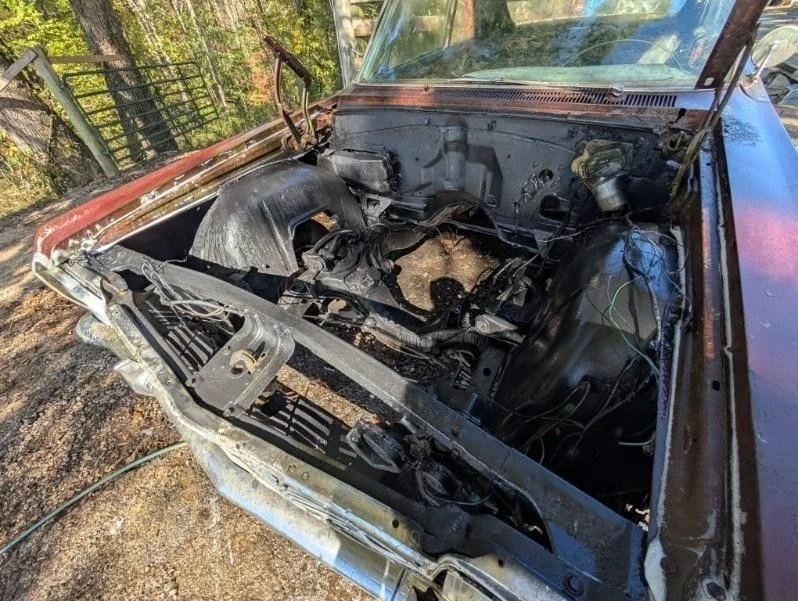 1964 Chevrolet Impala 2nd Gen - Image 6 of 7