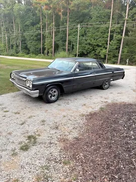1964 Chevrolet Impala SS 327