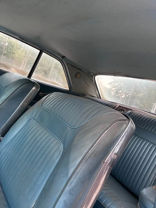 1964 Chevrolet Impala SS 3rd Gen - Image 5 of 9