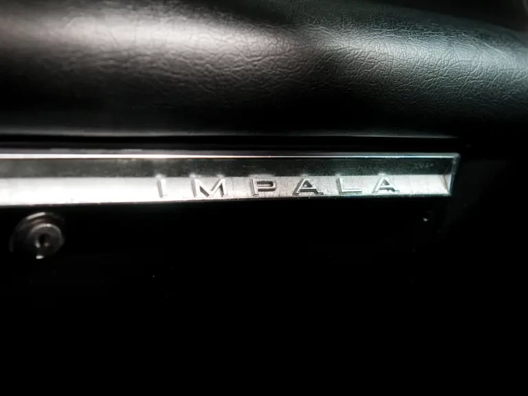 1964 Chevrolet Impala 3rd Gen - Image 17 of 21