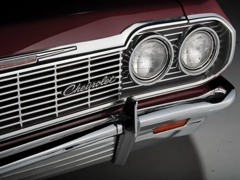 1964 Chevrolet Impala 3rd Gen - Image 7 of 21