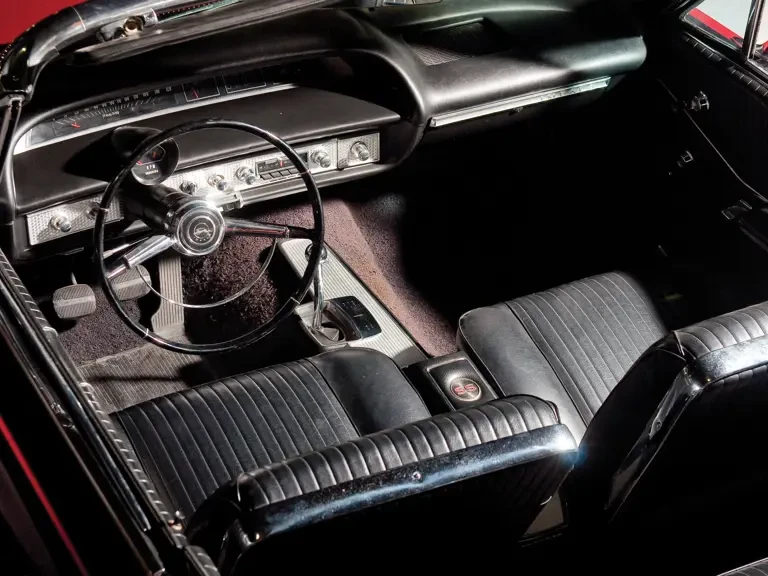 1964 Chevrolet Impala 3rd Gen - Image 5 of 21