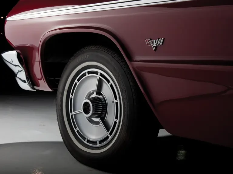 1964 Chevrolet Impala 3rd Gen - Image 9 of 21