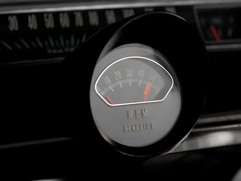 1964 Chevrolet Impala 3rd Gen - Image 13 of 21