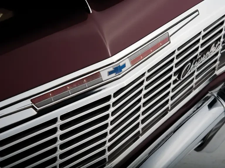 1964 Chevrolet Impala 3rd Gen - Image 15 of 21