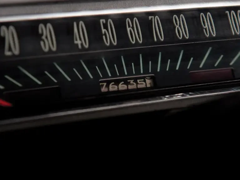 1964 Chevrolet Impala 3rd Gen - Image 14 of 21