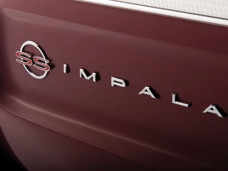 1964 Chevrolet Impala 3rd Gen - Image 6 of 21