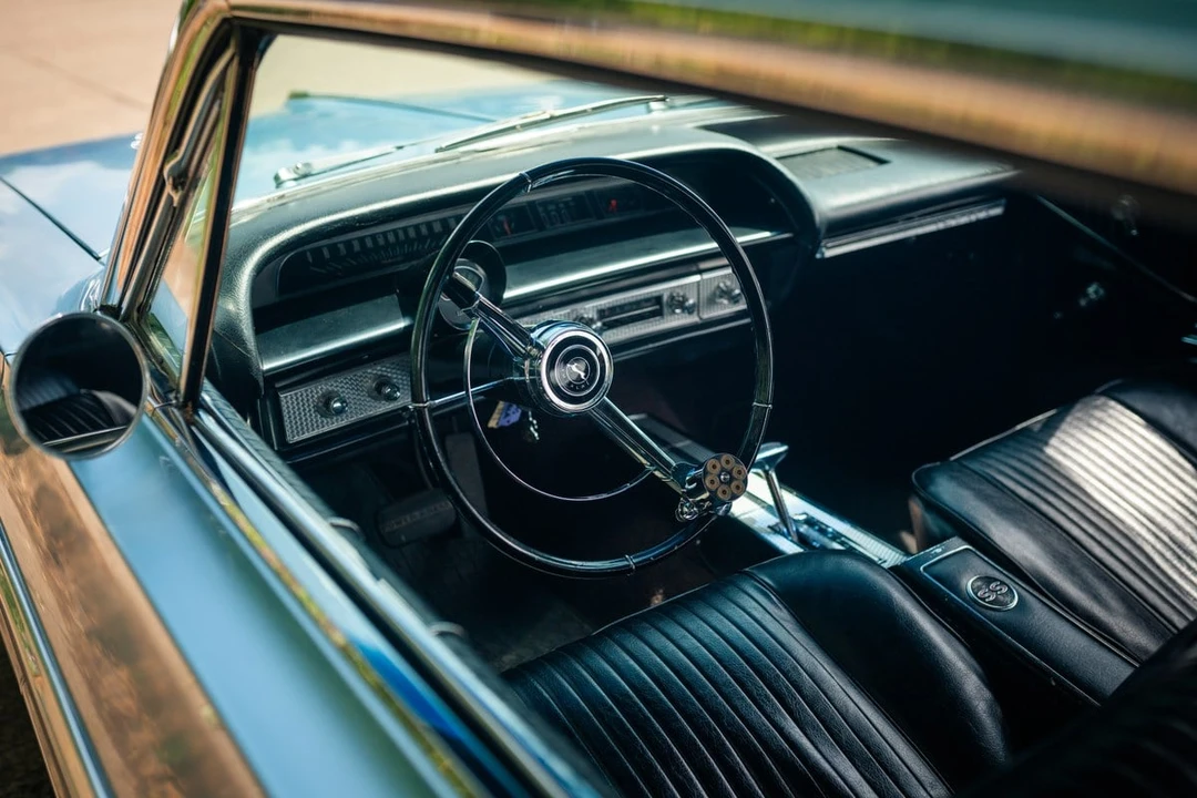 1964 Chevrolet Impala 3rd Gen - Image 22 of 30
