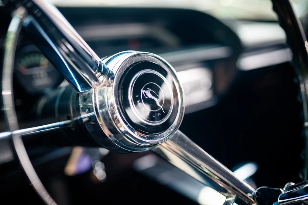 1964 Chevrolet Impala 3rd Gen - Image 26 of 30