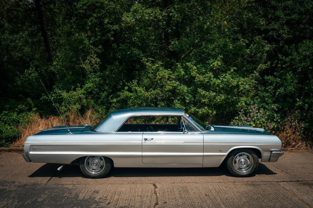 1964 Chevrolet Impala 3rd Gen - Image 17 of 30