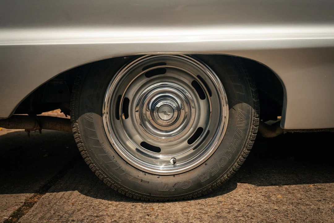 1964 Chevrolet Impala 3rd Gen - Image 21 of 30