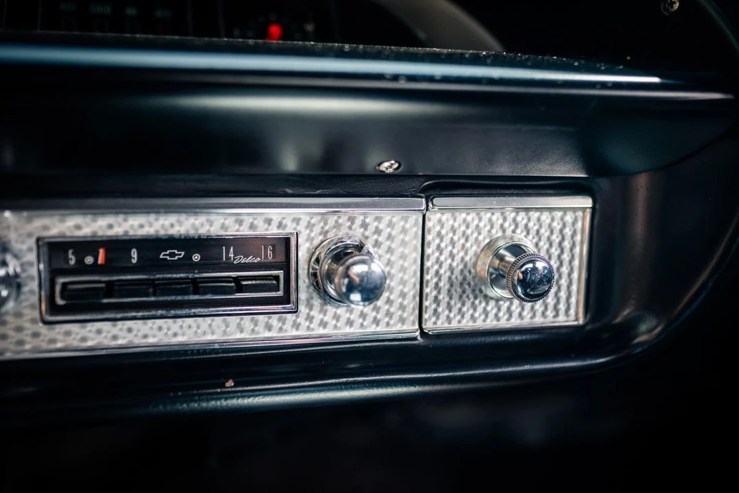 1964 Chevrolet Impala 3rd Gen - Image 27 of 30