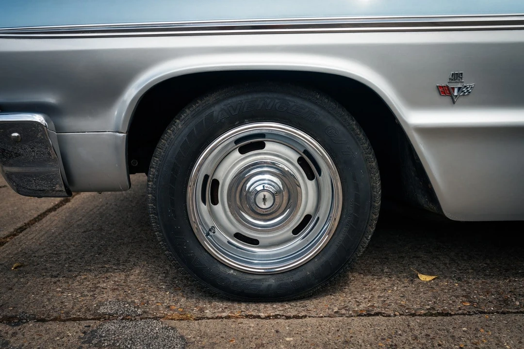1964 Chevrolet Impala 3rd Gen - Image 18 of 30
