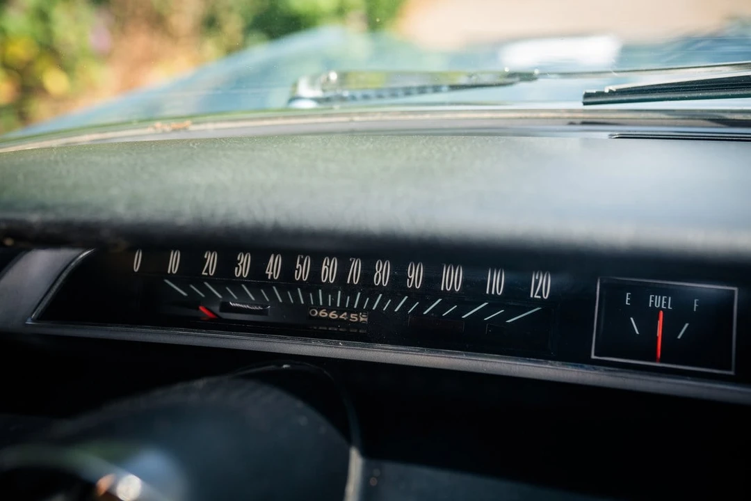 1964 Chevrolet Impala 3rd Gen - Image 25 of 30