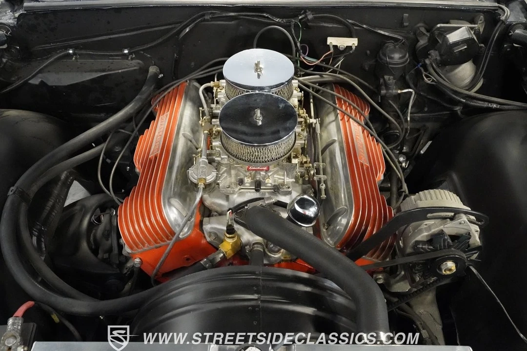 1964 Chevrolet Impala 3rd Gen - Image 5 of 12
