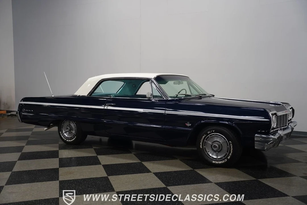 1964 Chevrolet Impala 3rd Gen - Image 19 of 21