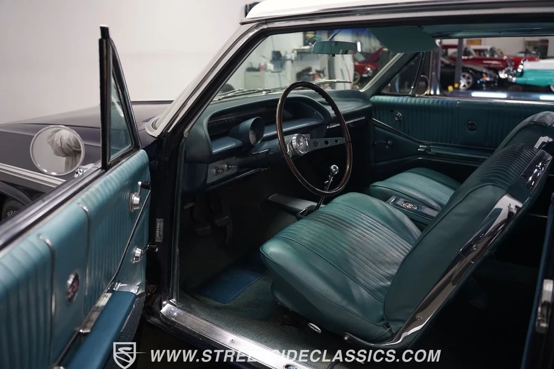 1964 Chevrolet Impala 3rd Gen - Image 5 of 21