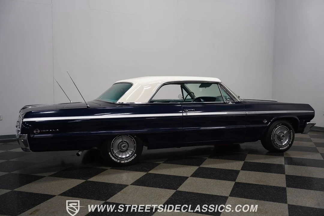 1964 Chevrolet Impala 3rd Gen - Image 17 of 21