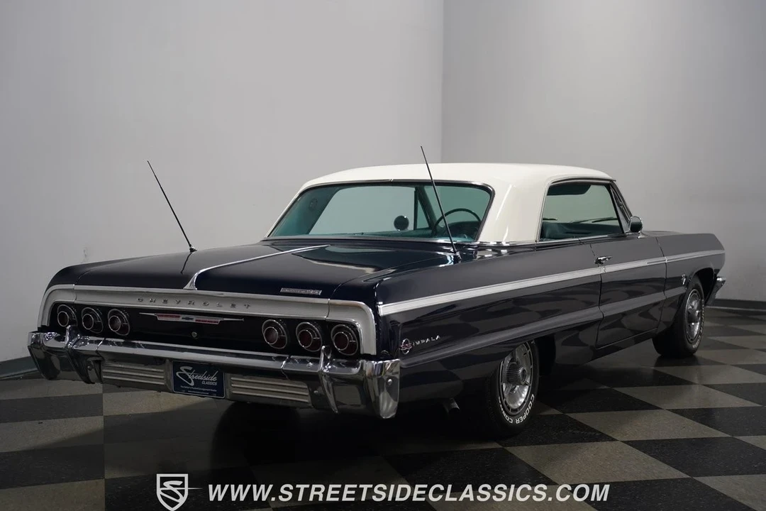 1964 Chevrolet Impala 3rd Gen - Image 15 of 21