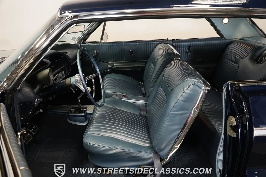 1964 Chevrolet Impala 3rd Gen - Image 4 of 12