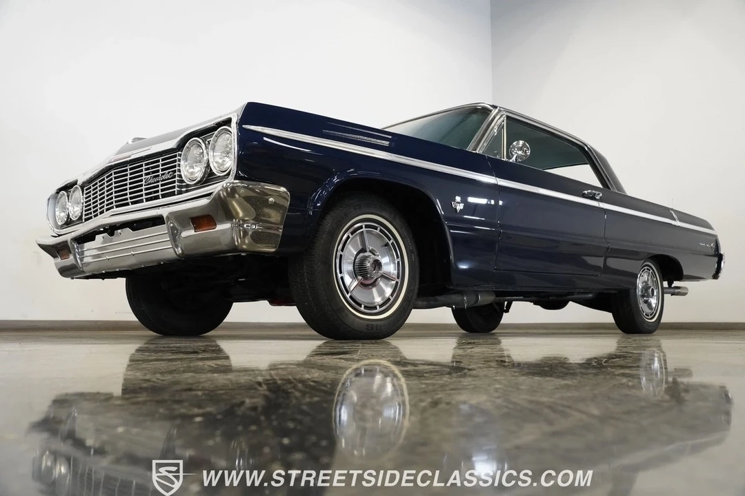 1964 Chevrolet Impala 3rd Gen - Image 6 of 12