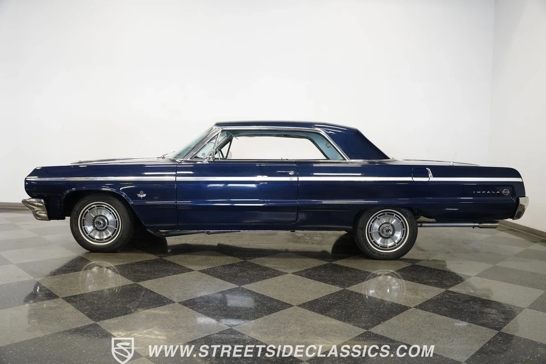 1964 Chevrolet Impala 3rd Gen - Image 3 of 12
