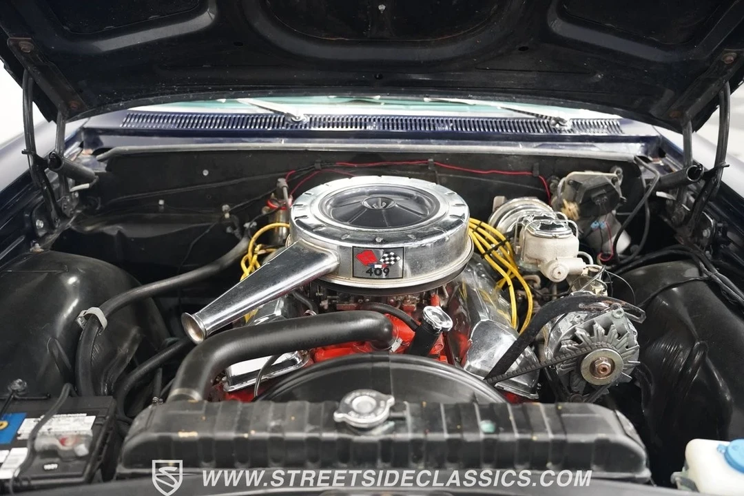 1964 Chevrolet Impala 3rd Gen - Image 4 of 21
