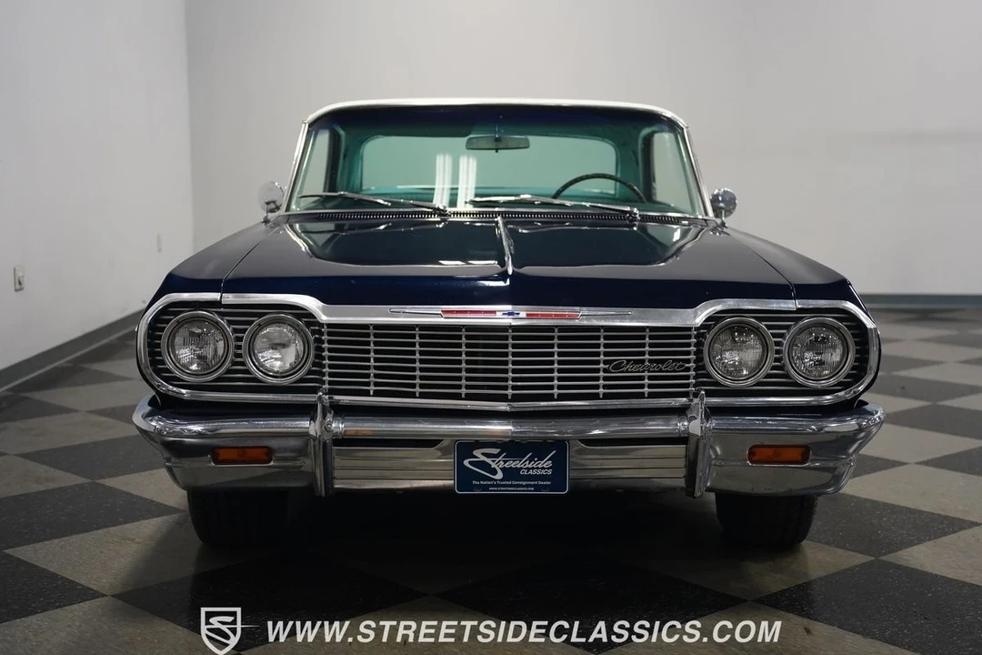 1964 Chevrolet Impala 3rd Gen - Image 6 of 21
