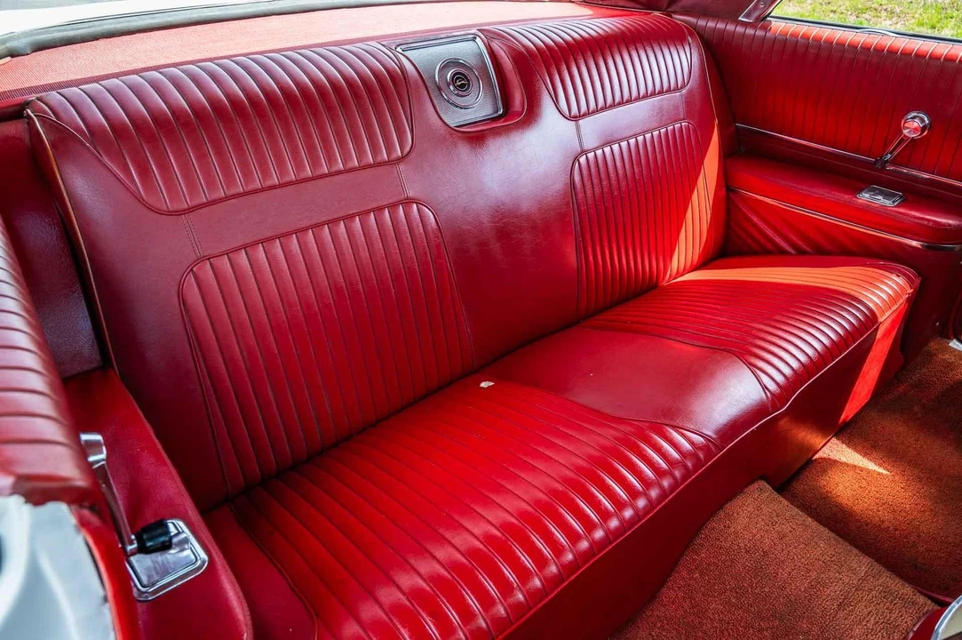 1964 Chevrolet Impala 3rd Gen - Image 17 of 31