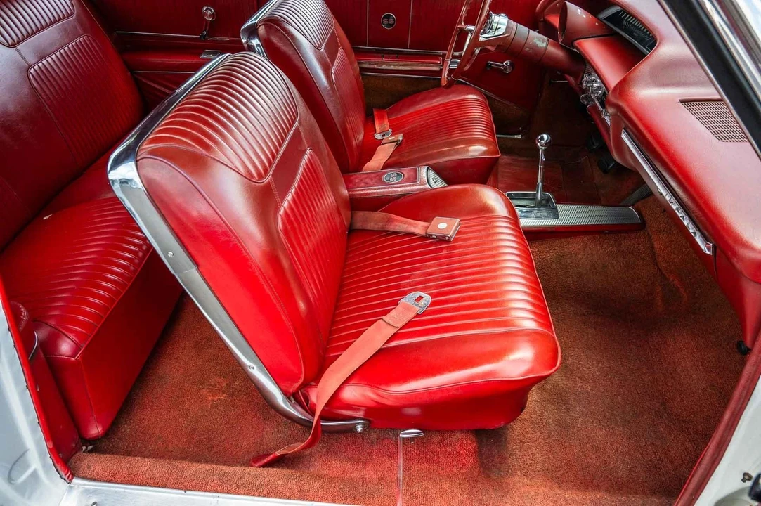 1964 Chevrolet Impala 3rd Gen - Image 16 of 31