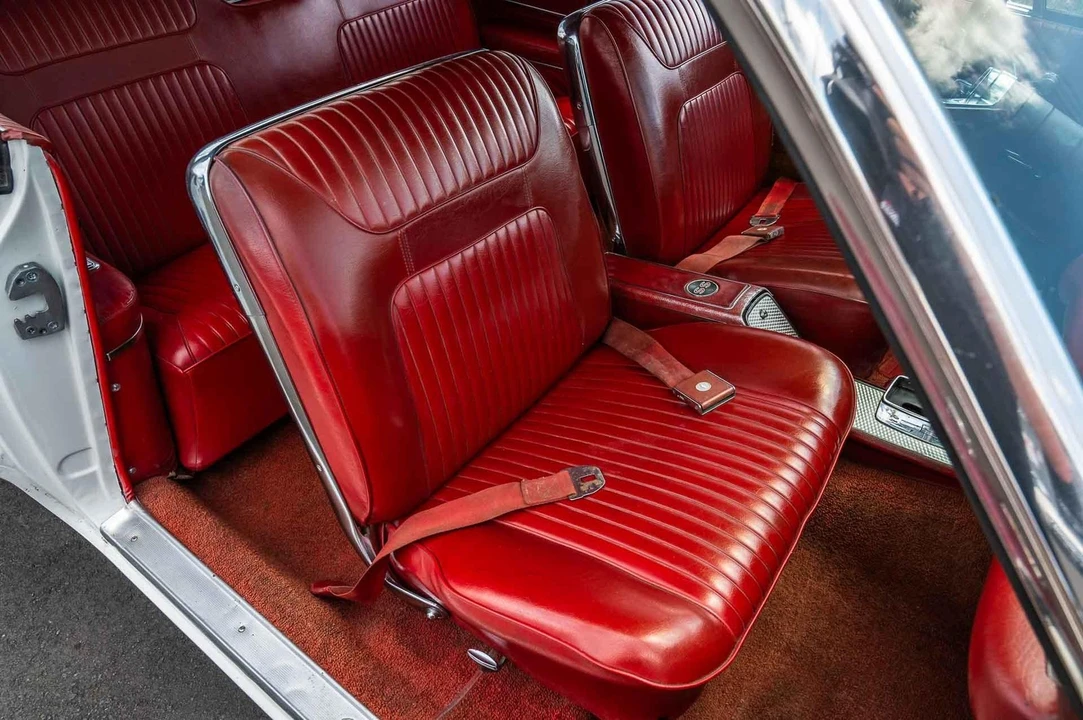 1964 Chevrolet Impala 3rd Gen - Image 27 of 31