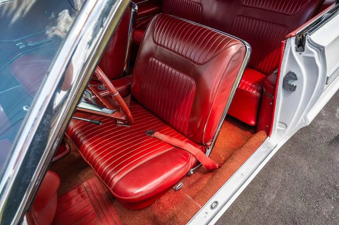 1964 Chevrolet Impala 3rd Gen - Image 21 of 31