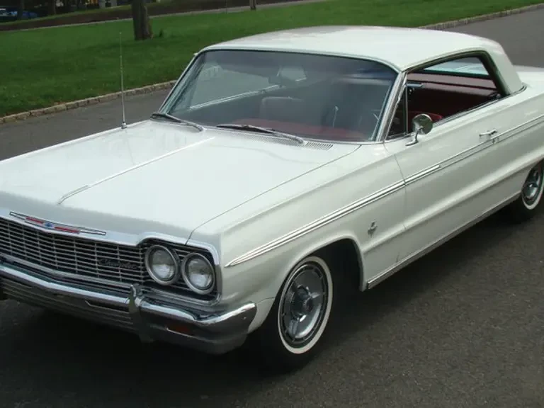 1964 Chevrolet Impala 3rd Gen - Image 2 of 2