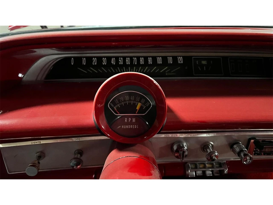 1964 Chevrolet Impala SS 3rd Gen - Image 31 of 31