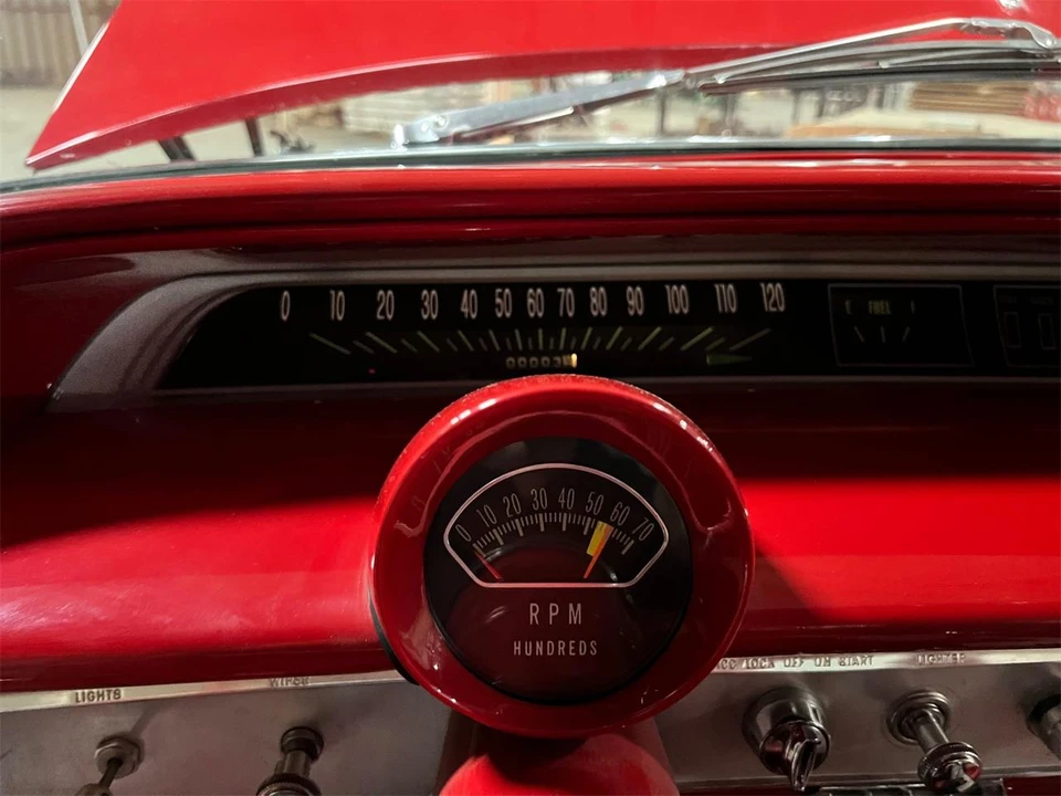 1964 Chevrolet Impala SS 3rd Gen - Image 11 of 31