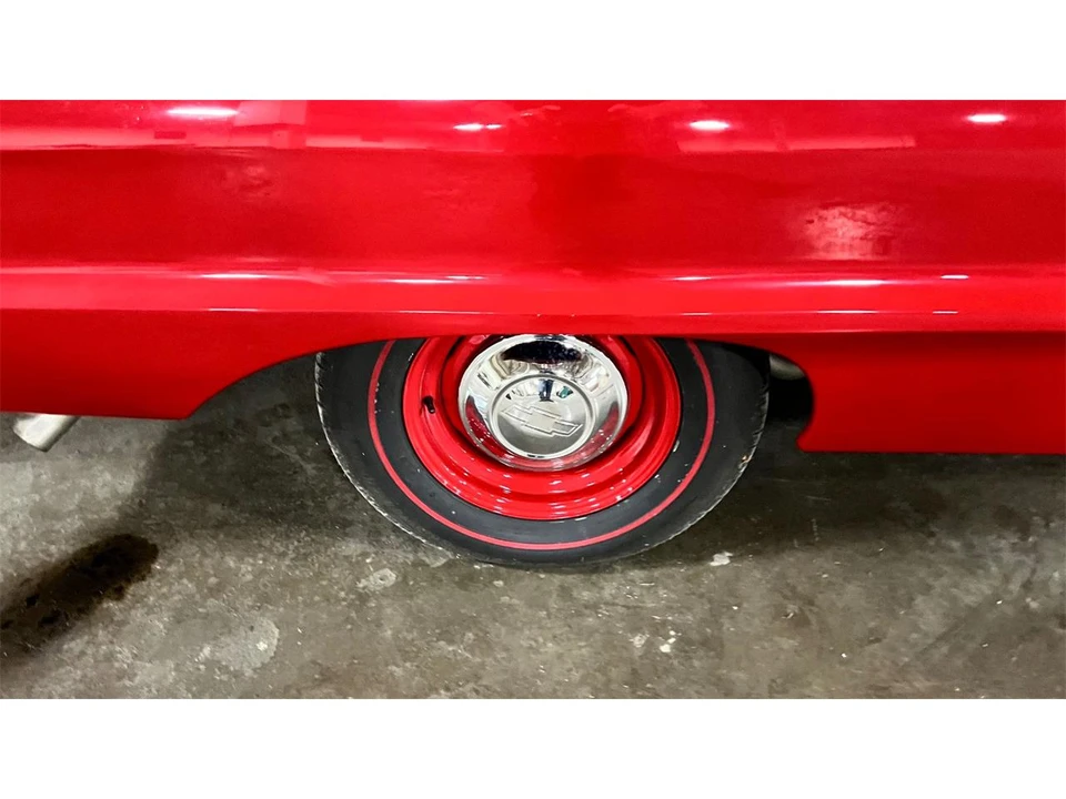 1964 Chevrolet Impala SS 3rd Gen - Image 13 of 31