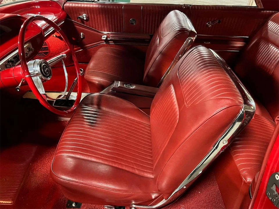 1964 Chevrolet Impala SS 3rd Gen - Image 22 of 31