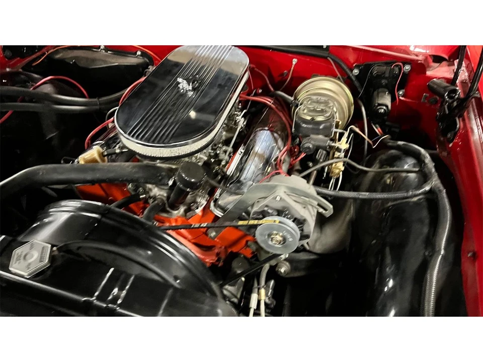 1964 Chevrolet Impala SS 3rd Gen - Image 12 of 31