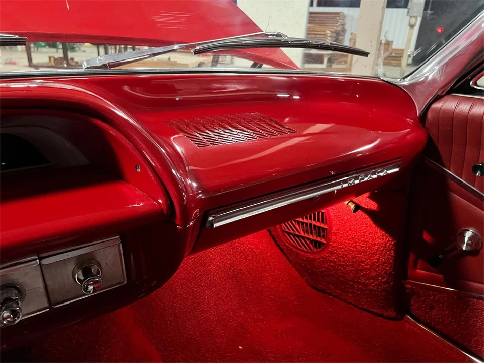 1964 Chevrolet Impala SS 3rd Gen - Image 26 of 31
