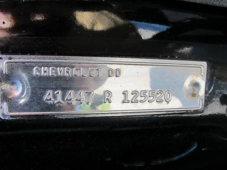 1964 Chevrolet Impala 3rd Gen - Image 17 of 17