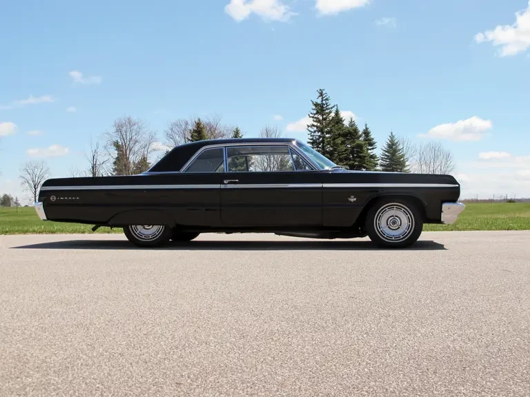 1964 Chevrolet Impala 3rd Gen - Image 6 of 17