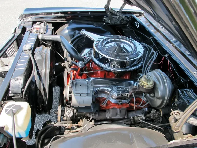 1964 Chevrolet Impala 3rd Gen - Image 15 of 17