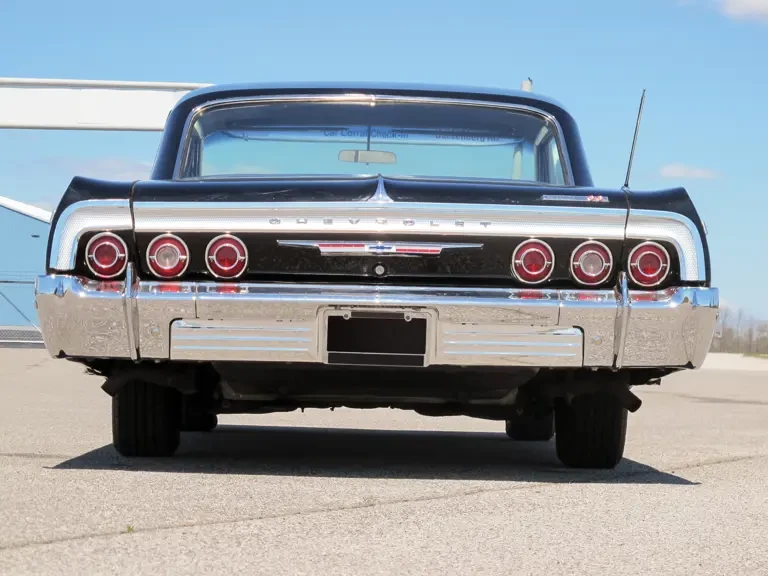 1964 Chevrolet Impala 3rd Gen - Image 10 of 17