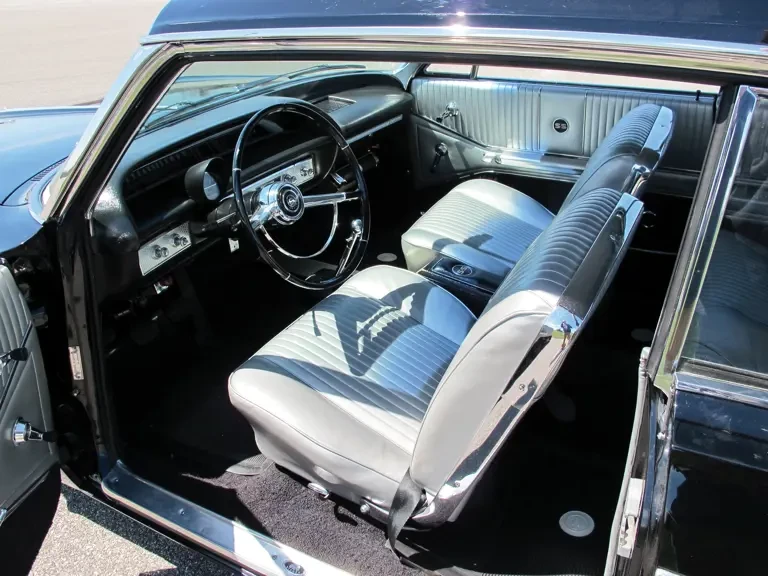 1964 Chevrolet Impala 3rd Gen - Image 5 of 17