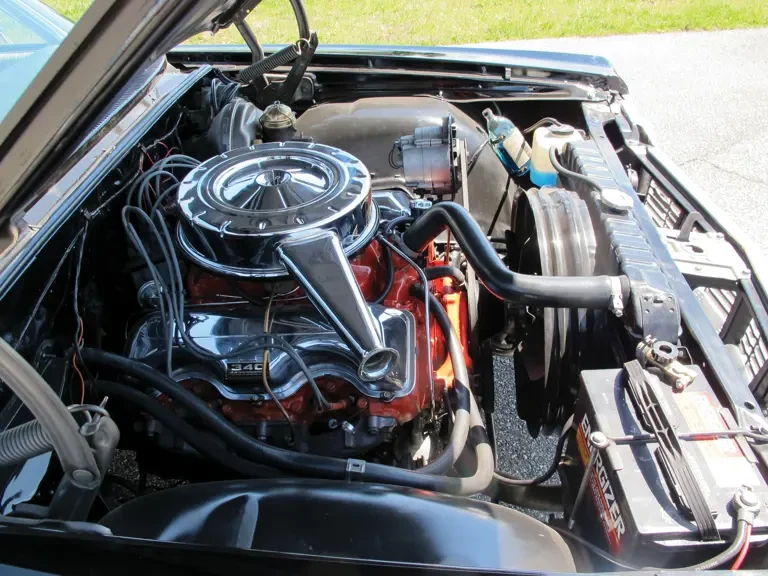 1964 Chevrolet Impala 3rd Gen - Image 16 of 17