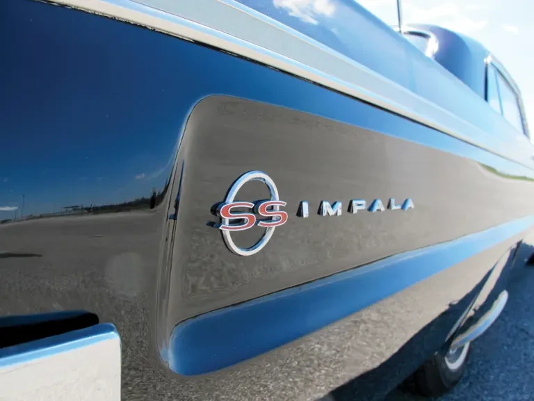 1964 Chevrolet Impala 3rd Gen - Image 7 of 17