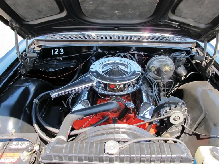 1964 Chevrolet Impala 3rd Gen - Image 4 of 17