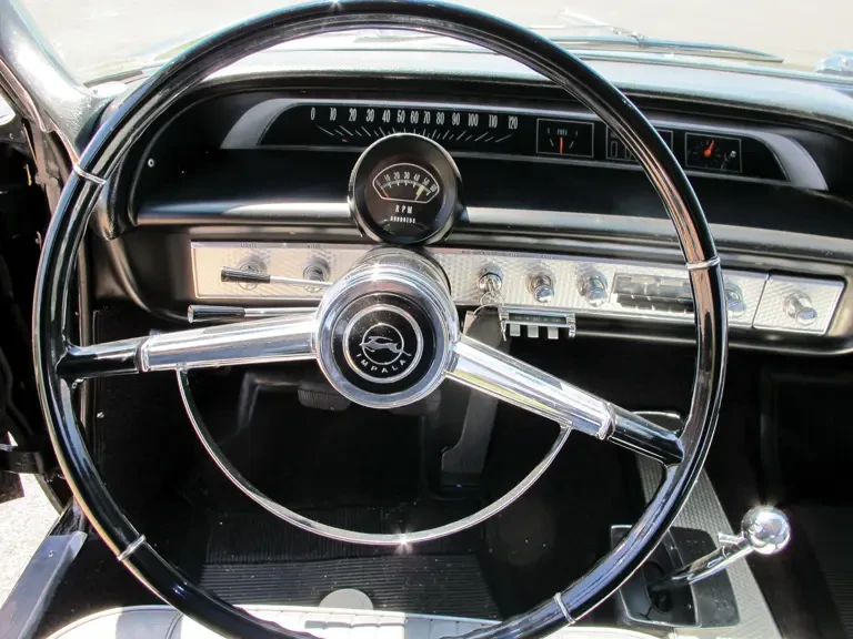 1964 Chevrolet Impala 3rd Gen - Image 11 of 17