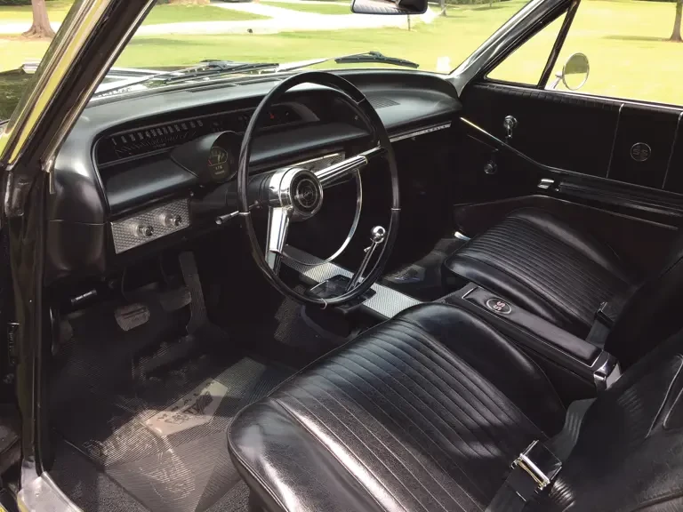 1964 Chevrolet Impala 3rd Gen - Image 5 of 11
