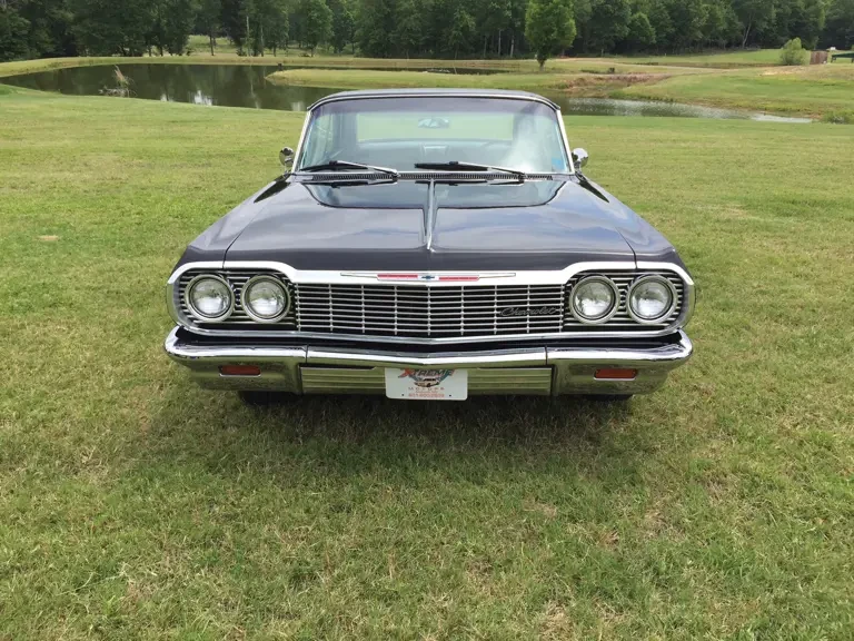 1964 Chevrolet Impala 3rd Gen - Image 6 of 11